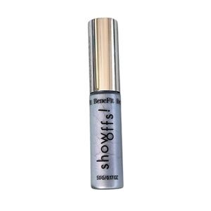Benefit Cosmetics Show Offs in Cooki Loose Shimmer Powder Y2K Rare Discontinued